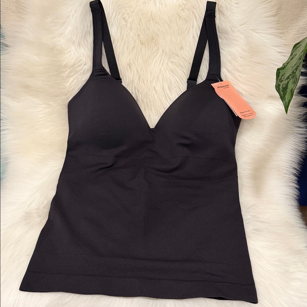 Shapermint built-in bra cami